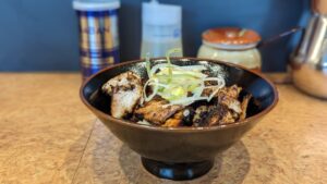 味噌らーめん屋 ちょりん