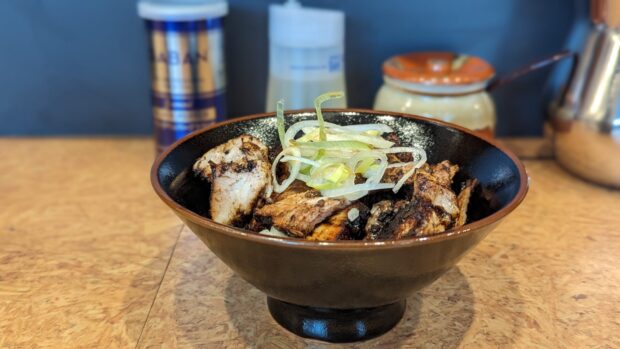 味噌らーめん屋 ちょりん