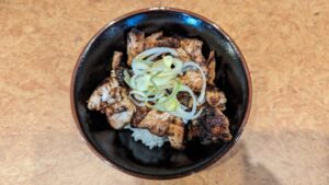 味噌らーめん屋 ちょりん