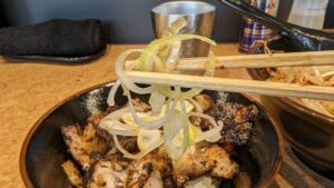 味噌らーめん屋 ちょりん