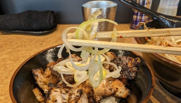 味噌らーめん屋 ちょりん