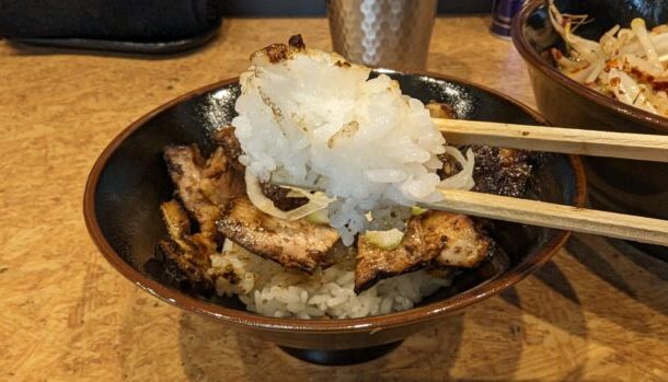 味噌らーめん屋 ちょりん