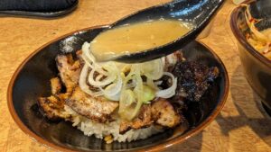 味噌らーめん屋 ちょりん