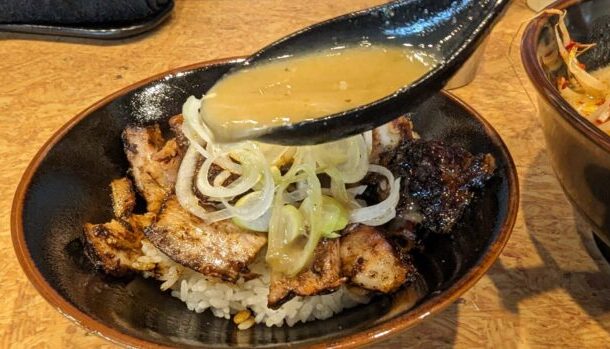 味噌らーめん屋 ちょりん