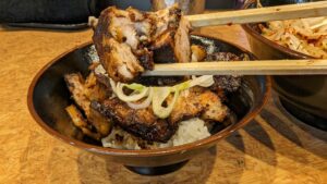 味噌らーめん屋 ちょりん