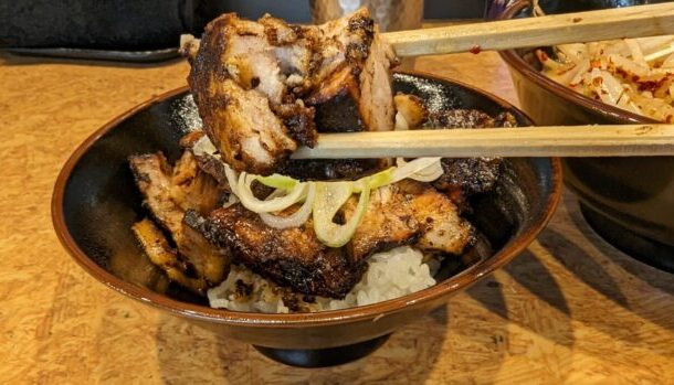 味噌らーめん屋 ちょりん