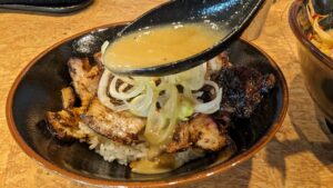 味噌らーめん屋 ちょりん