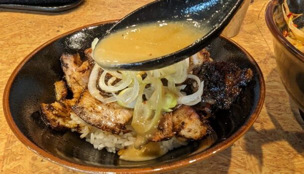 味噌らーめん屋 ちょりん