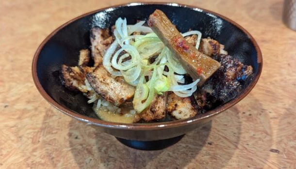 味噌らーめん屋 ちょりん