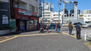 味噌らーめん屋 ちょりん