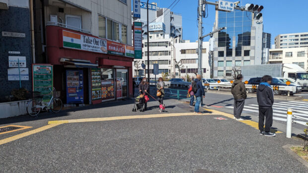 味噌らーめん屋 ちょりん