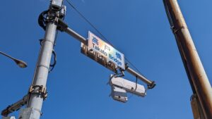 味噌らーめん屋 ちょりん