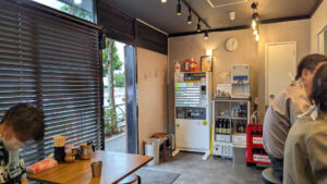 味噌らーめん屋 ちょりん