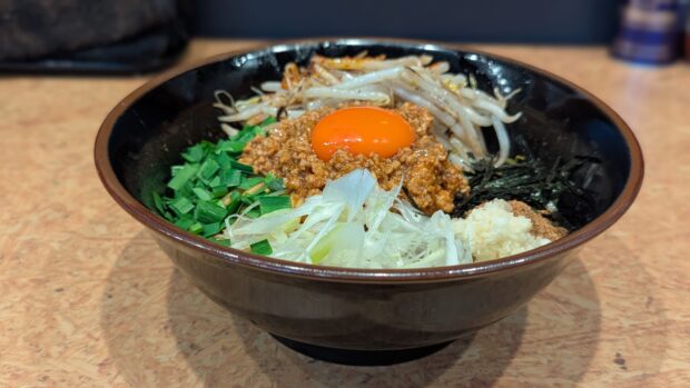 味噌らーめん屋 ちょりん