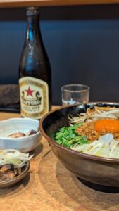 味噌らーめん屋 ちょりん