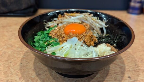 味噌らーめん屋 ちょりん