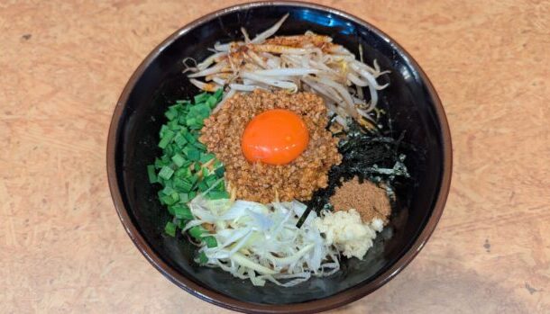 味噌らーめん屋 ちょりん