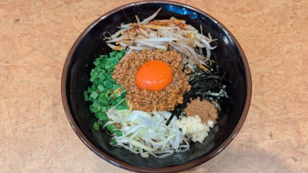 味噌らーめん屋 ちょりん