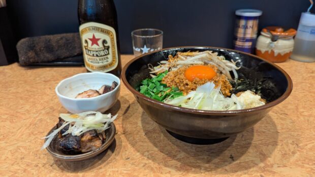 味噌らーめん屋 ちょりん