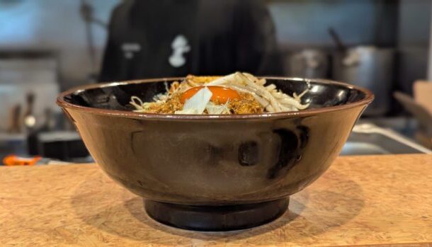 味噌らーめん屋 ちょりん