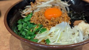 味噌らーめん屋 ちょりん