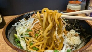 味噌らーめん屋 ちょりん