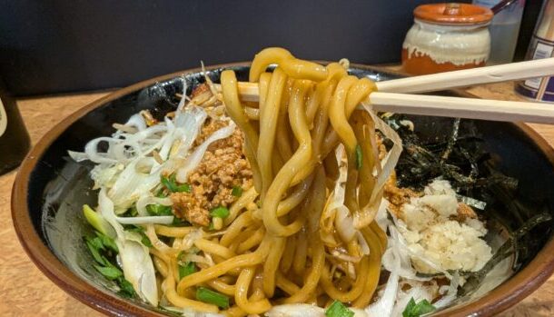 味噌らーめん屋 ちょりん