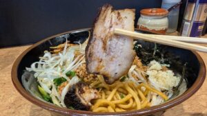 味噌らーめん屋 ちょりん