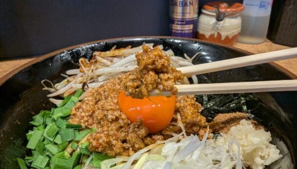 味噌らーめん屋 ちょりん