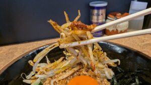 味噌らーめん屋 ちょりん