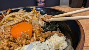 味噌らーめん屋 ちょりん