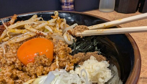 味噌らーめん屋 ちょりん