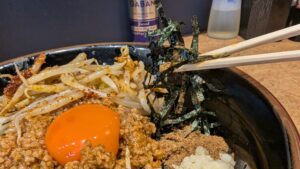 味噌らーめん屋 ちょりん