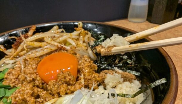 味噌らーめん屋 ちょりん