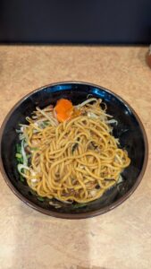 味噌らーめん屋 ちょりん