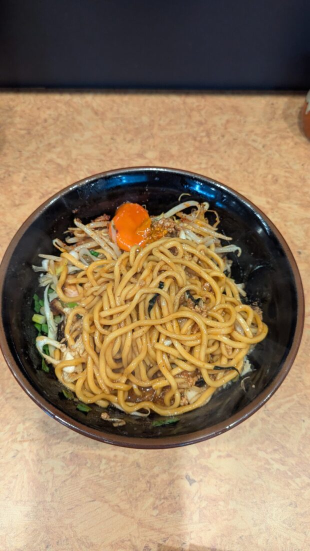 味噌らーめん屋 ちょりん