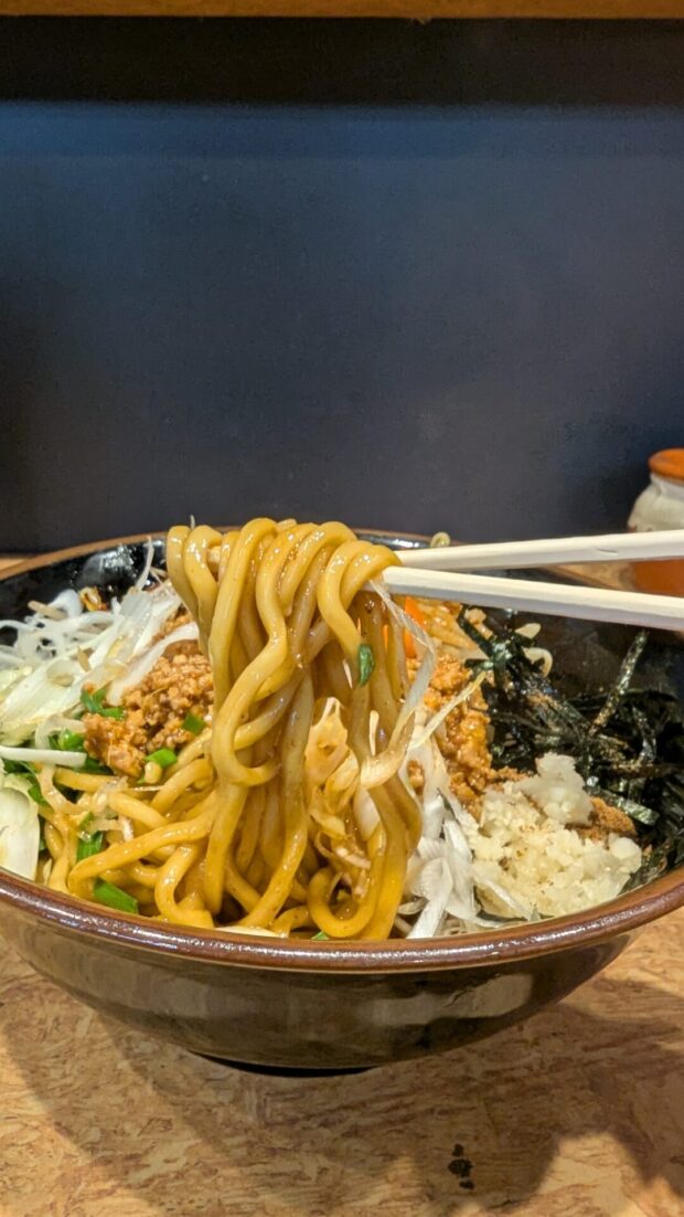 味噌らーめん屋 ちょりん