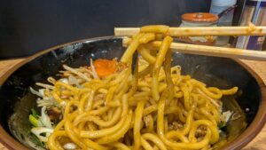 味噌らーめん屋 ちょりん