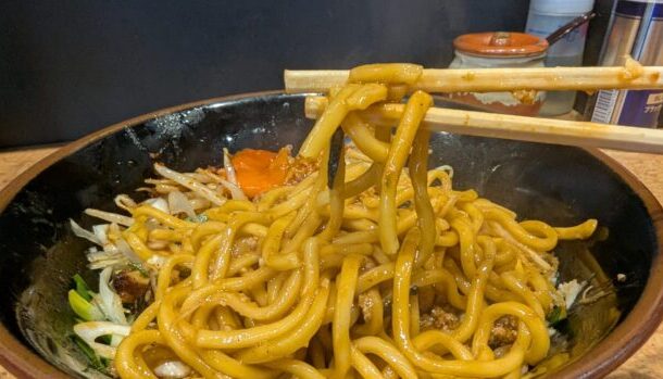 味噌らーめん屋 ちょりん