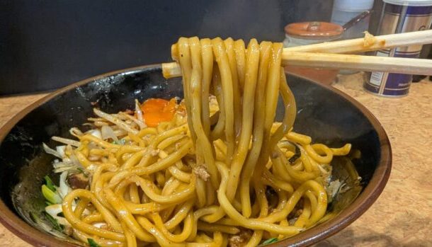 味噌らーめん屋 ちょりん