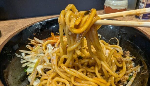 味噌らーめん屋 ちょりん