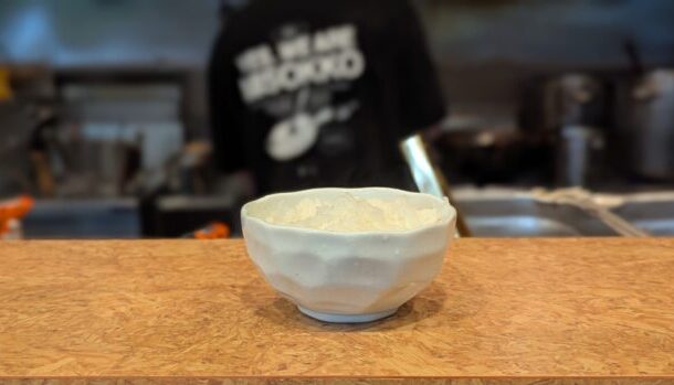 味噌らーめん屋 ちょりん