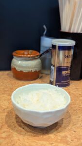 味噌らーめん屋 ちょりん