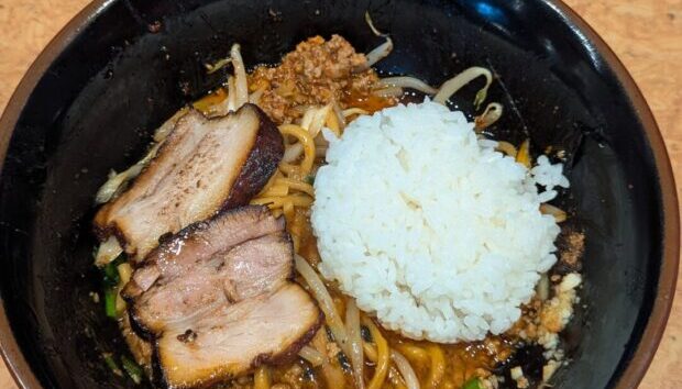 味噌らーめん屋 ちょりん