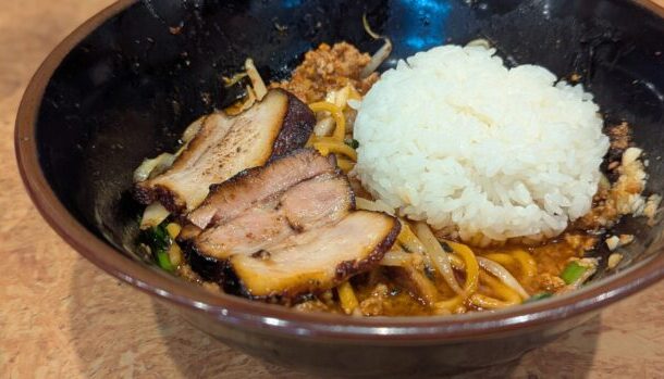 味噌らーめん屋 ちょりん