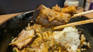 味噌らーめん屋 ちょりん