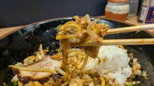 味噌らーめん屋 ちょりん