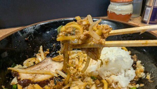 味噌らーめん屋 ちょりん