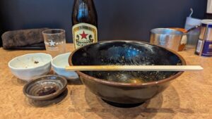 味噌らーめん屋 ちょりん