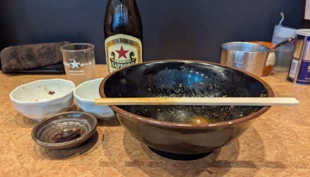 味噌らーめん屋 ちょりん